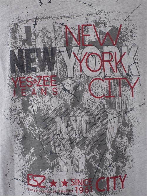  YES ZEE | T745 T300/0809